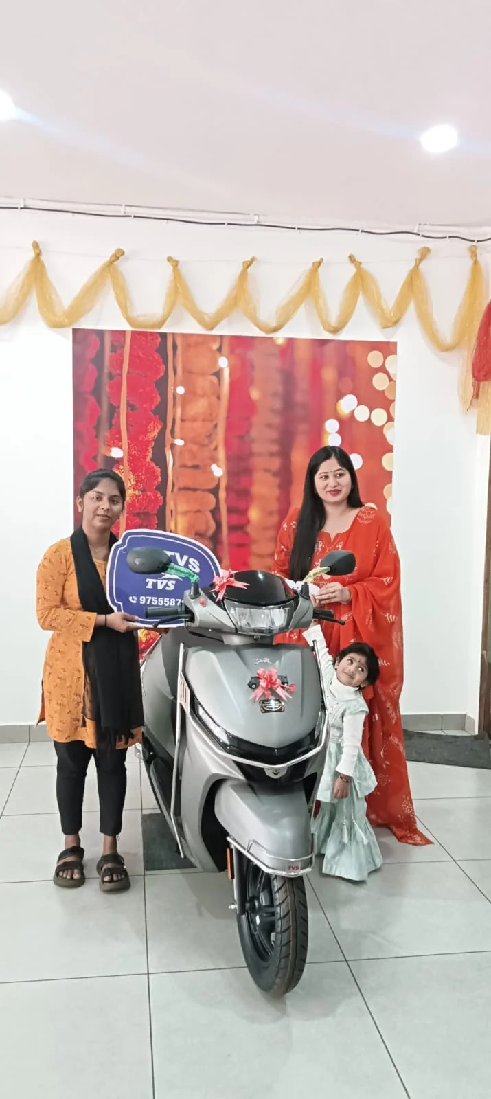 Monali Bhattacharjee